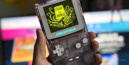 Previous Article: Feed IT Souls Is A Game Boy Metroidvania That Pokes Fun At Annoying "Techno-Feudalists"