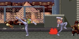 Previous Article: SNES Exclusive Beat 'Em Up 'Triple Impact' Has Just Got Its Very First Trailer