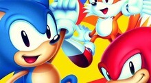 Sonic Mania