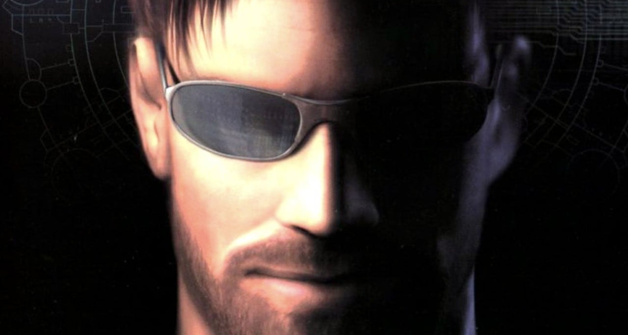 Ex-Sega Composer Richard Jacques Talks Headhunter, The First Game Score Recorded At Abbey Road 1