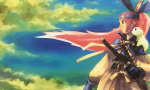 Dreamcast RPG Shiren The Wanderer Gaiden: Asuka Kenzan Gets English Demo
