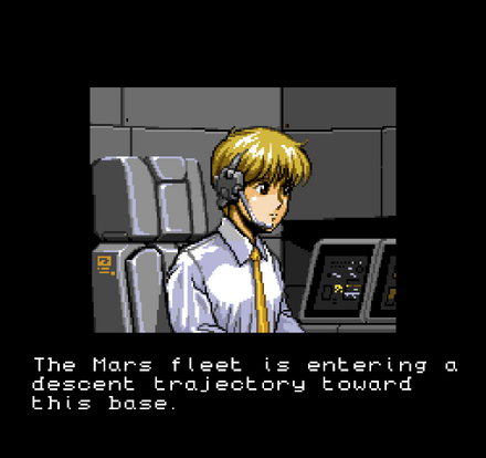 Compile's Spriggan Mark 2: Re-Terraform Project Has Been Translated Into English 1