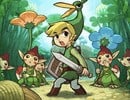 "Nobody Is Obligated To Download Or Play It" - Mario Kart 64 And Minish Cap Get Native Dual-Screen 3DS Ports