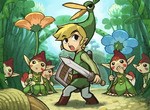 "Nobody Is Obligated To Download Or Play It" - Mario Kart 64 And Minish Cap Get Native Dual-Screen 3DS Ports