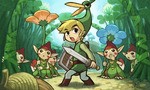 "Nobody Is Obligated To Download Or Play It" - Mario Kart 64 And Minish Cap Get Native Dual-Screen 3DS Ports