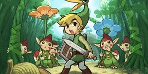 Previous Article: "Nobody Is Obligated To Download Or Play It" - Mario Kart 64 And Minish Cap Get Native Dual-Screen 3DS Ports
