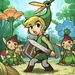 "Nobody Is Obligated To Download Or Play It" - Mario Kart 64 And Minish Cap Get Native Dual-Screen 3DS Ports