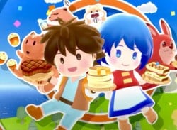 Sunsoft Is Reviving One Of Its Classic Famicom Titles In The Form Of An Overcooked Clone