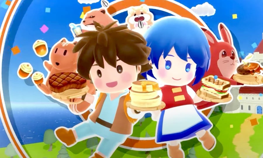 Ripple Island