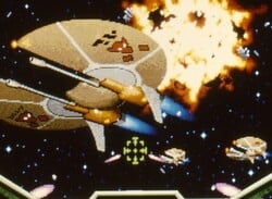 This New Wing Commander Overhaul Mod Provides Some Much-Needed TLC To The Legendary Flight Sim
