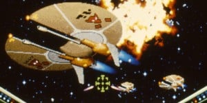 Previous Article: This New Wing Commander Overhaul Mod Provides Some Much-Needed TLC To The Legendary Flight Sim