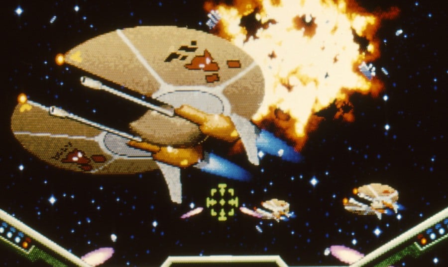 Wing Commander