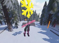 'Tricky Madness' Is An Exciting New Indie Game Inspired By SSX Tricky