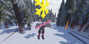 Next Article: 'Tricky Madness' Is An Exciting New Indie Game Inspired By SSX Tricky