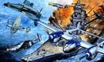 Strikers 1945 And Bases Loaded Collections Come To Polymega