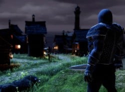 Peter Molyneux's "Last Game", Masters Of Albion, Finally Has A Release Date