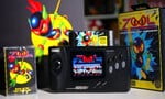 Gallery: Unboxing The £130 Zool Ultimate Archive Edition