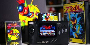 Next Article: Gallery: Unboxing The £130 Zool Ultimate Archive Edition