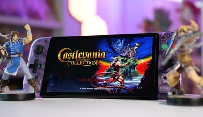 M2 Explains Why Switch Is The "Perfect" Console For Retro Games
