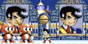 Next Article: Astro Boy: Omega Factor Artist Tomoharu Saito Lost A Leg Due To Working On The Game