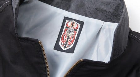 Alucard Model Jacket Castlevania Series