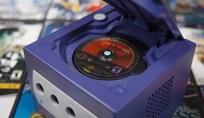 You Can Now Legally Rip Your Wii, GameCube, Wii And Xbox Discs Using A Blu-Ray Drive