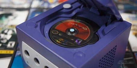 Previous Article: You Can Now Legally Rip Your Wii, GameCube, Wii And Xbox Discs Using A Blu-Ray Drive