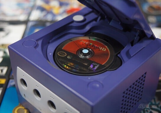 You Can Now Legally Rip Your Wii, GameCube, Wii And Xbox Discs Using A Blu-Ray Drive