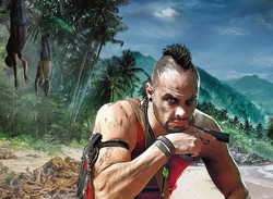 Far Cry 3: Classic Edition (PS4)