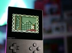 Analogue Just Released New Updates For Its Pocket, Super Nt, Mega Sg And Nt Mini Consoles