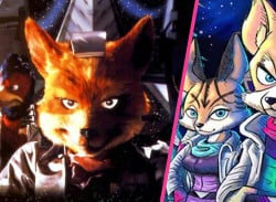 New Patch Unlocks 60FPS Modes For Star Fox And Its Sequel