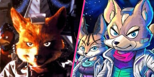 Next Article: New Patch Unlocks 60FPS Modes For Star Fox And Its Sequel