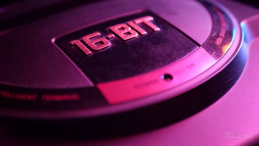 Following The Game Boy, Sega's Genesis / Mega Drive Is Getting The Lego Treatment 1