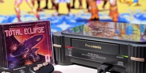 Next Article: Think PS5 Pro Is Too Much At $700? The 3DO Would Like A Word