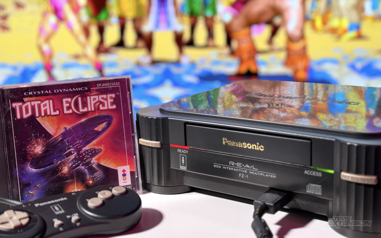 Think PS5 Pro Is Too Much At $700? The 3DO Would Like A Word