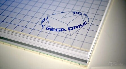 Gallery: Turning The Pages On Sega Mega Drive/Genesis: Ultimate Works 4