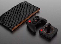 Atari's Attempt To Relaunch The VCS Has Just Hit Another Brick Wall