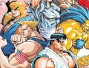 33 Years After It Hit Arcades, A Secret Debug Menu For Street Fighter II Turbo Has Been Discovered