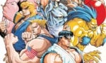 33 Years After It Hit Arcades, A Secret Debug Menu For Street Fighter II Turbo Has Been Discovered