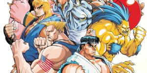 Previous Article: 33 Years After It Hit Arcades, A Secret Debug Menu For Street Fighter II Turbo Has Been Discovered