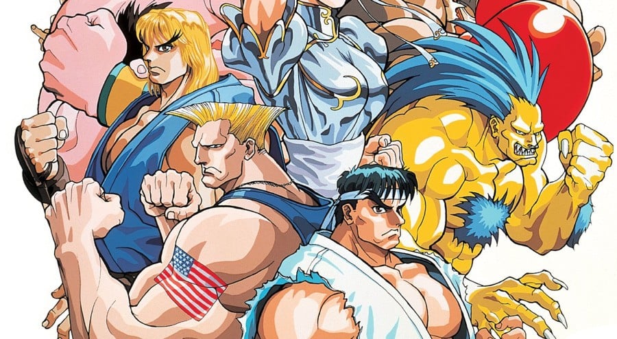 33 Years After It Hit Arcades, A Debug Menu For Street Fighter II Turbo Has Been Discovered 1