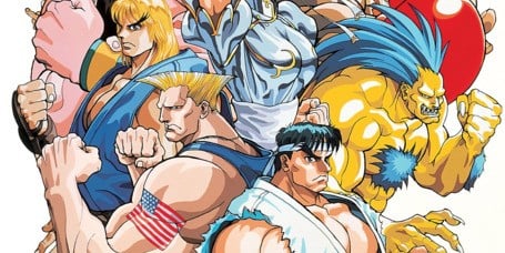 Previous Article: 33 Years After It Hit Arcades, A Secret Debug Menu For Street Fighter II Turbo Has Been Discovered