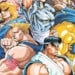 33 Years After It Hit Arcades, A Secret Debug Menu For Street Fighter II Turbo Has Been Discovered