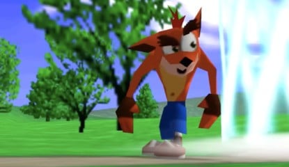 Super Smash Bros. Mod 'Smash Remix' Hits 2.0.0, Adds Crash Bandicoot, Peach, Lanky Kong, & More