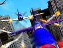 After Almost 25 Years, An Unreleased Dreamcast Game Cancelled In The Wake Of 9/11 Has Just Been Brought Back Online