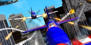 Next Article: After Almost 25 Years, An Unreleased Dreamcast Game Cancelled In The Wake Of 9/11 Has Just Been Brought Back Online