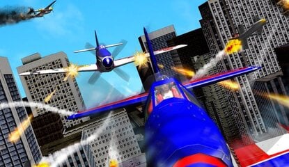 After Almost 25 Years, An Unreleased Dreamcast Game Cancelled In The Wake Of 9/11 Has Just Been Brought Back Online