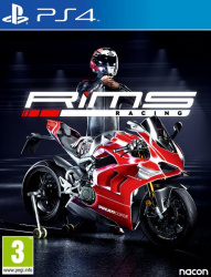 RiMS Racing Cover