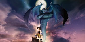 Previous Article: Trapped On Xbox For Almost Two Decades, Mistwalker's 'Blue Dragon' Is Getting An Unofficial PC Port This Week