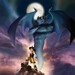 Trapped On Xbox For Almost Two Decades, Mistwalker's 'Blue Dragon' Is Getting An Unofficial PC Port This Week